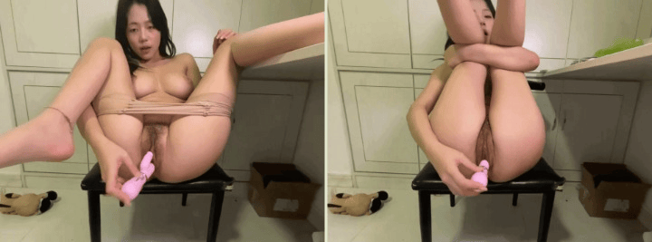 G奶女大生裸舞奶子狂震让人头晕眼花
