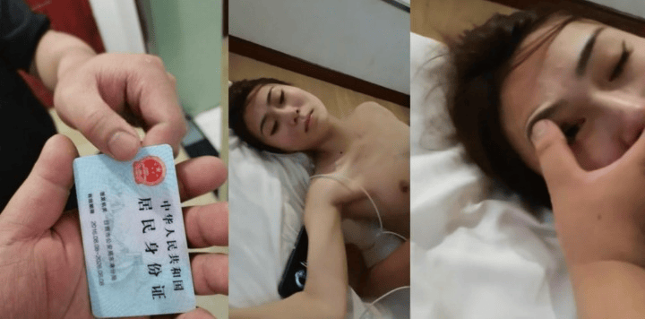 和粉丝迷操3P白嫩颜值美女内射逼里