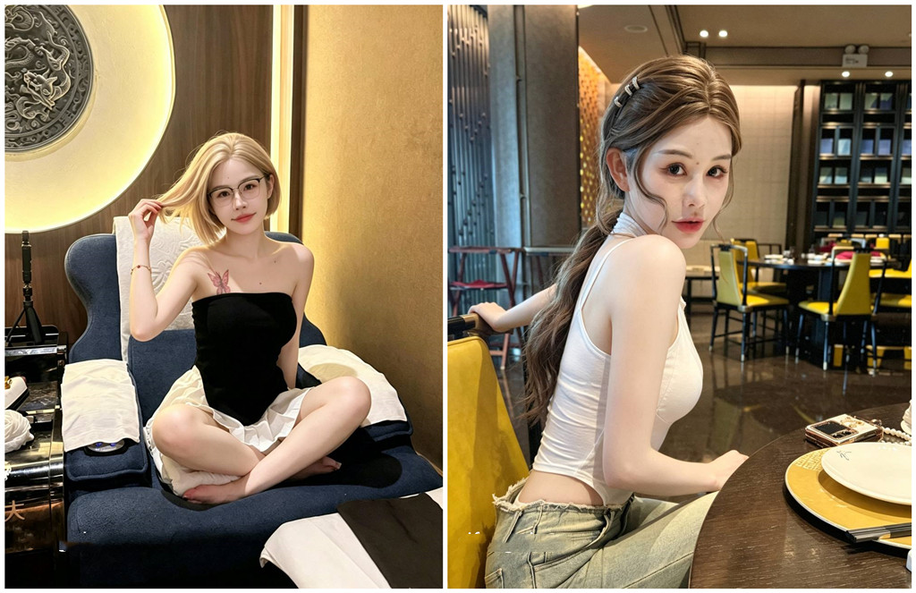杭州172cm天菜E奶女神约啪金主超级母狗