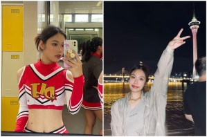 湖南怀化极品反差少妇黑蕾丝眼罩口球被铐被草