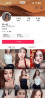 快手气质蜜桃臀御姐丰腴身材脱裤裸舞勾引