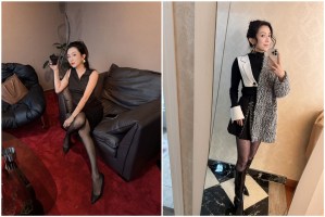 上海极品御姐和小情人深喉后入仰卧腿开喊No
