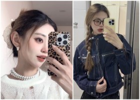 苏州良家小姐姐在外知性屋内反差吃鸡熟练像有证书