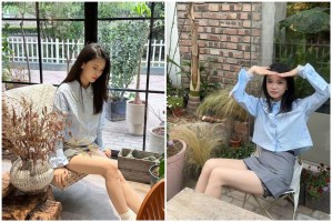 吉林高颜小少妇充满良家气息娇羞咬唇穿黑丝后入